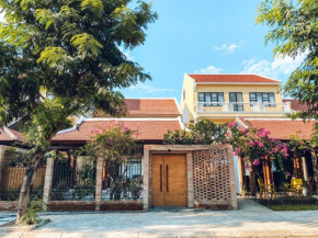 Dâu' Villa